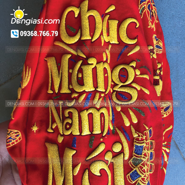 Đèn Lồng Trung Quốc Giá Sỉ — Tận Gốc, Giao Toàn Quốc